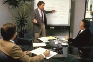 Strategy
